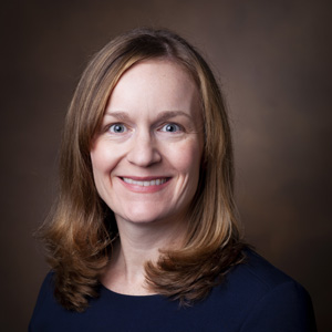 Dr. Kimberly Dahlman