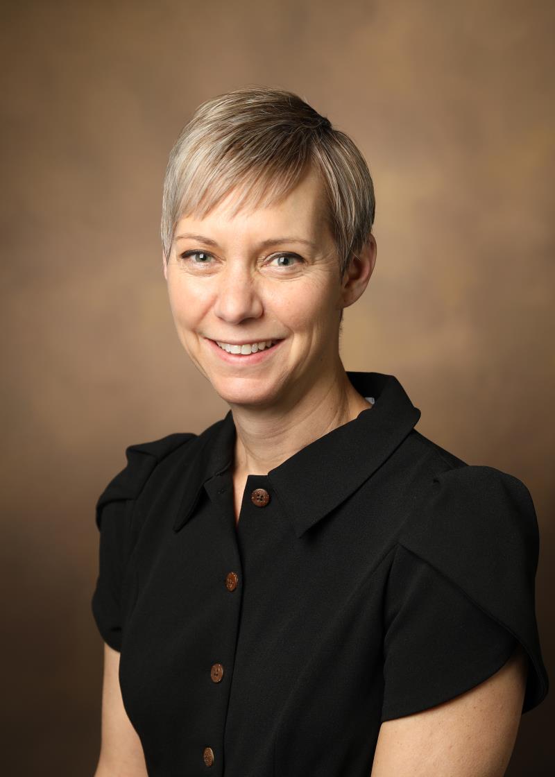 Heidi Schaefer