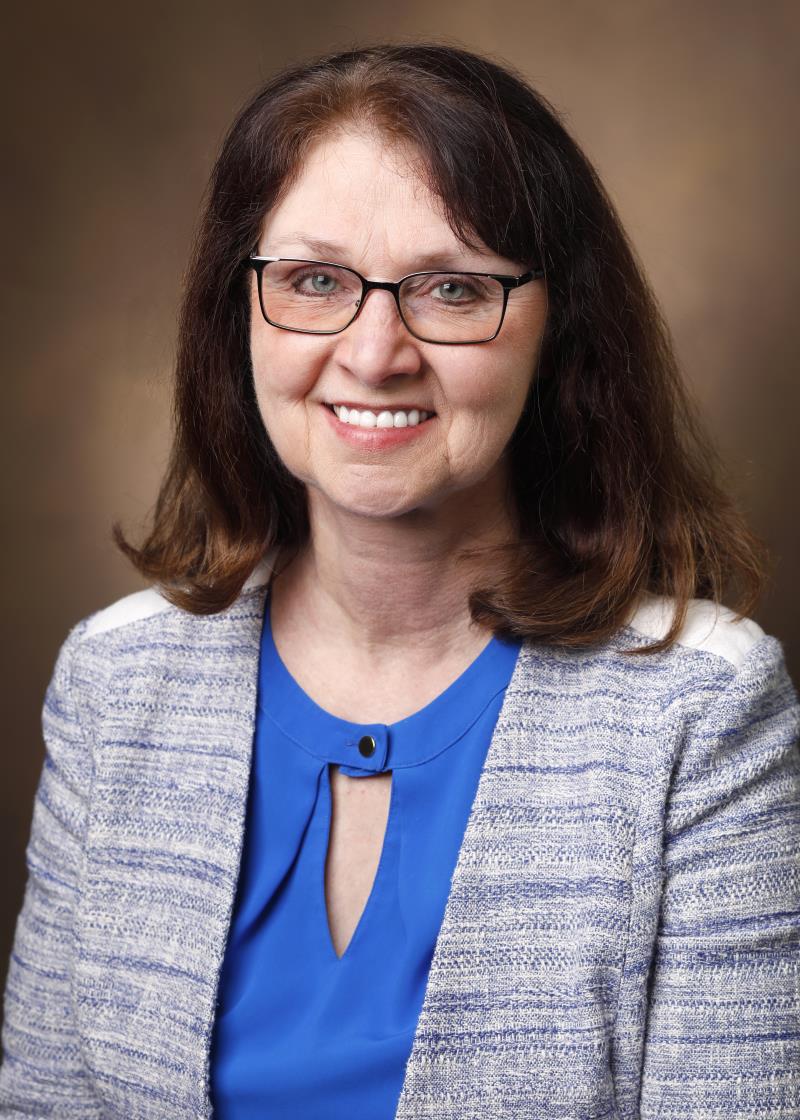 Laura Dugan