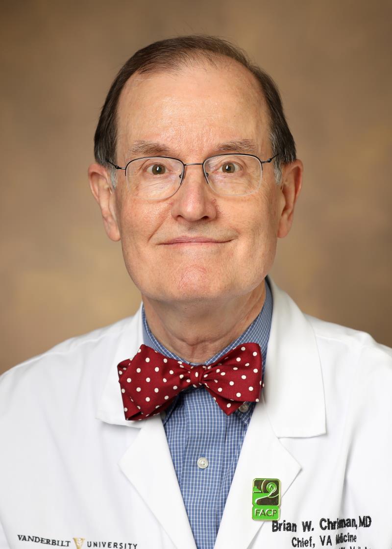 Brian Christman