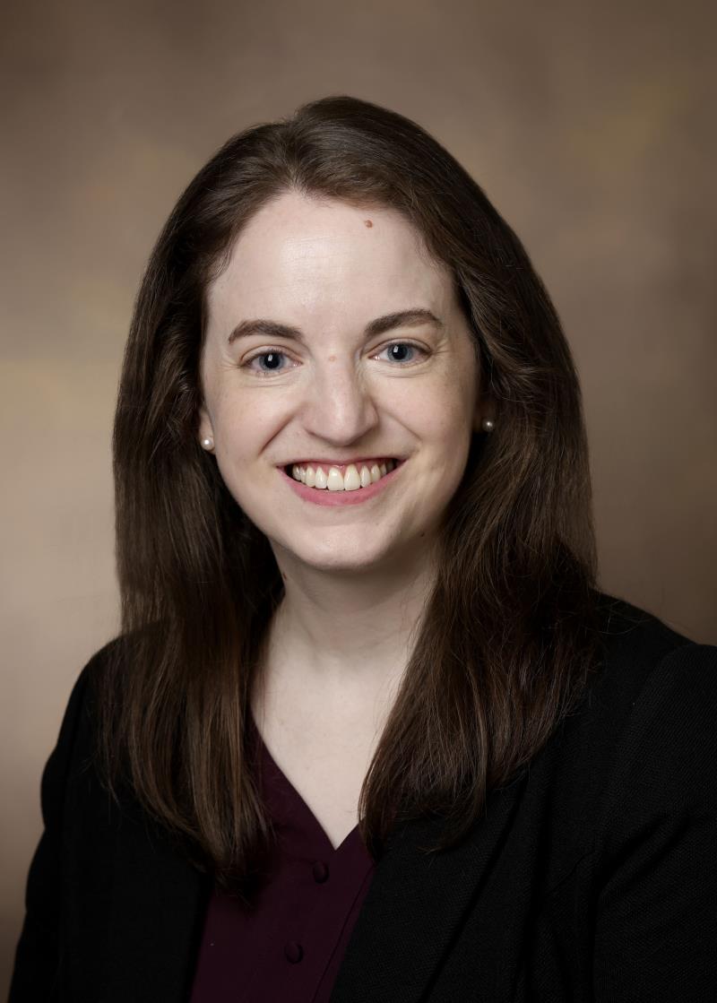 Emily Kobin