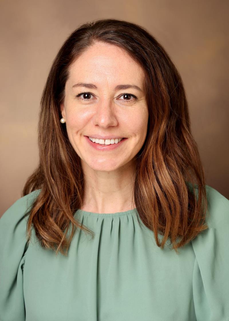 Sarah Anderson