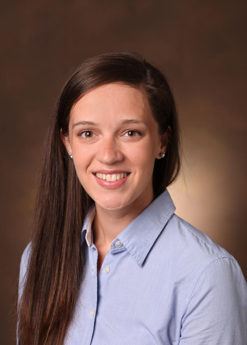 Allison Lott Adams