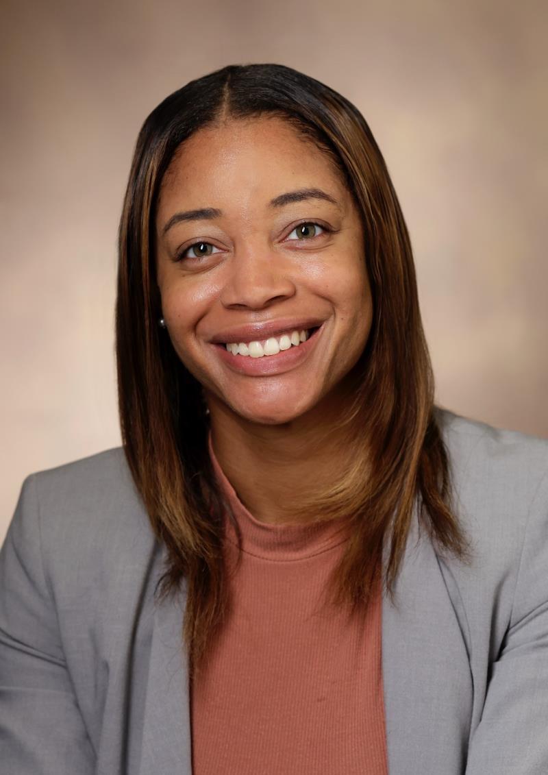 Lajerica Bates