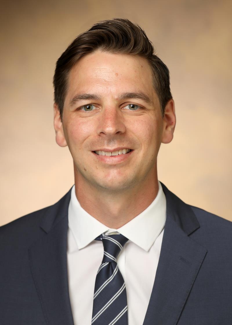 Jordan Anderson