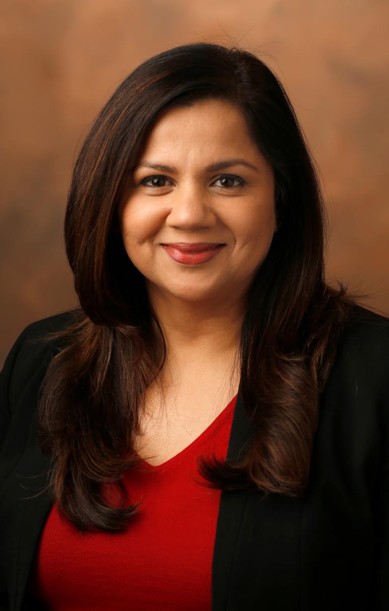 Sumathi Misra